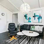 8 Person In Tatil Evi *