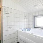 8 Person In Tatil Evi Vejers Strand