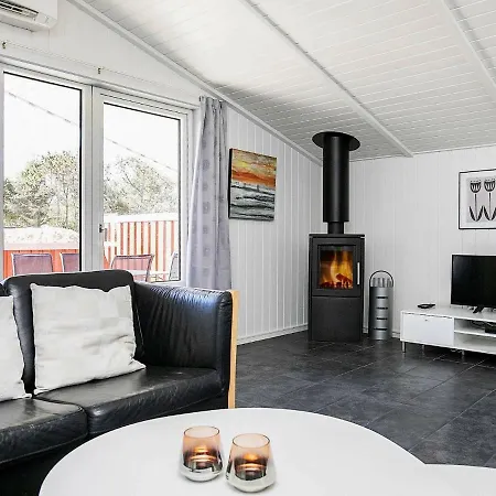 Tatil Evi 8 Person In *