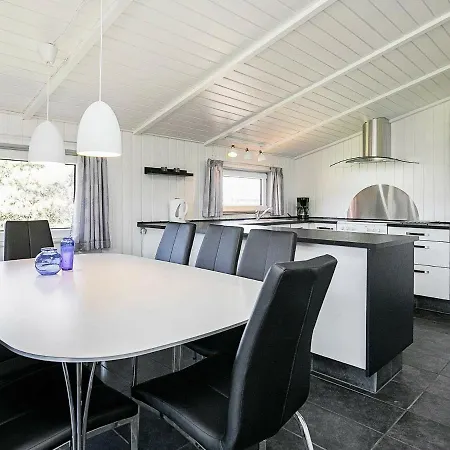 Tatil Evi 8 Person In *