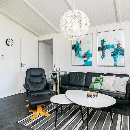 8 Person In Tatil Evi *