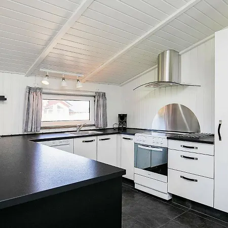 8 Person Holiday In Holiday home *
