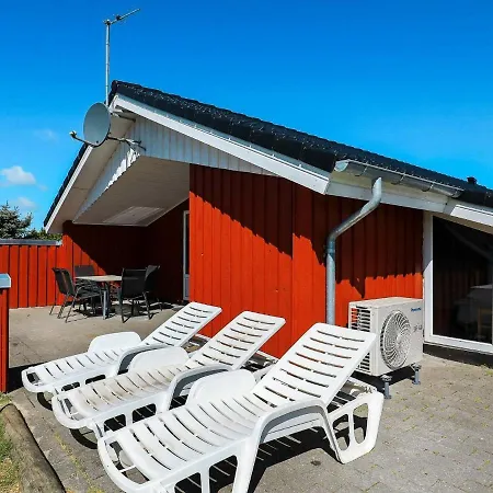 8 Person In Casa vacanze