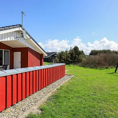 Holiday home 8 Person Holiday In