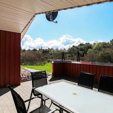 Holiday home 8 Person Holiday In *