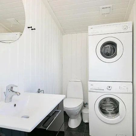 8 Person In Tatil Evi