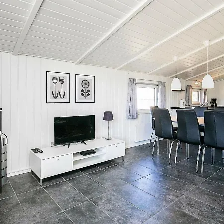 8 Person In Casa vacanze