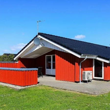 Holiday home 8 Person Holiday In