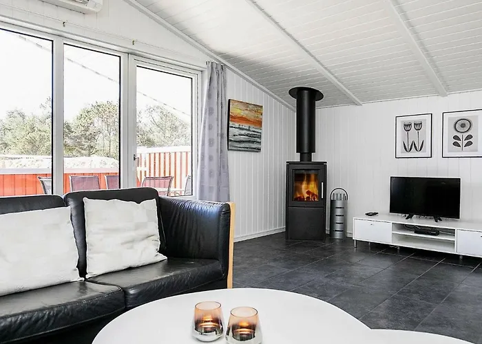 Casa vacanze 8 Person In *