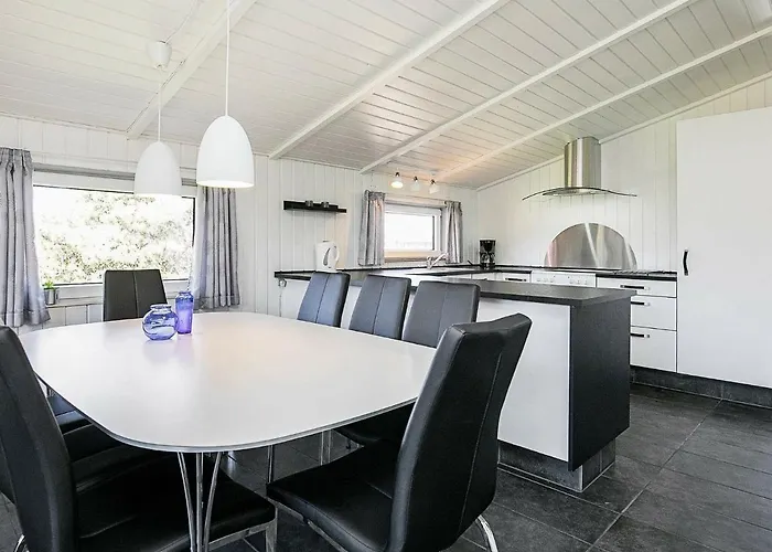 Casa vacanze 8 Person In *