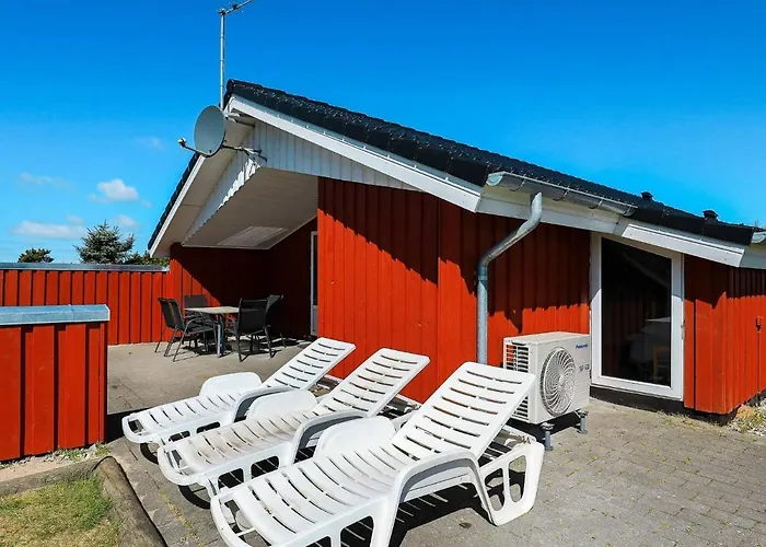 8 Person In Casa vacanze