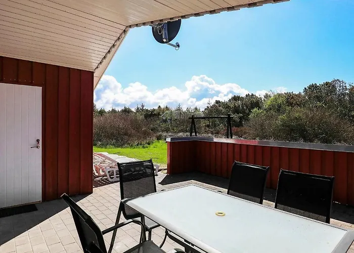 Casa vacanze 8 Person In *