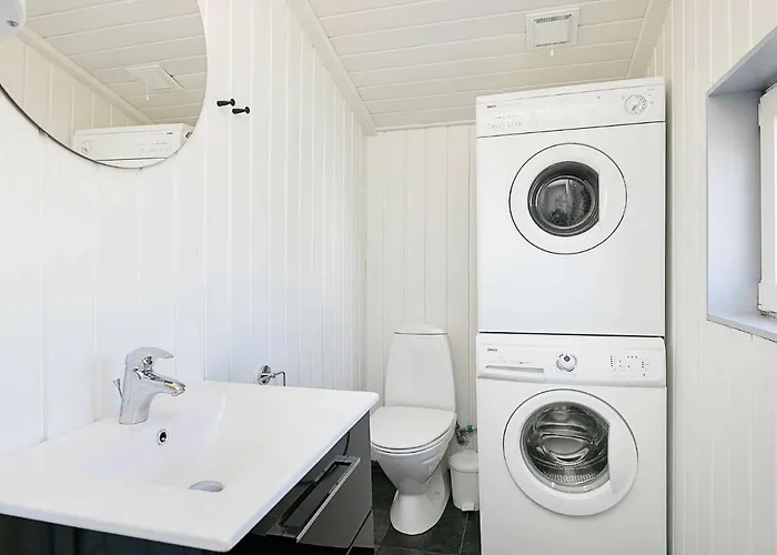 8 Person In Casa vacanze