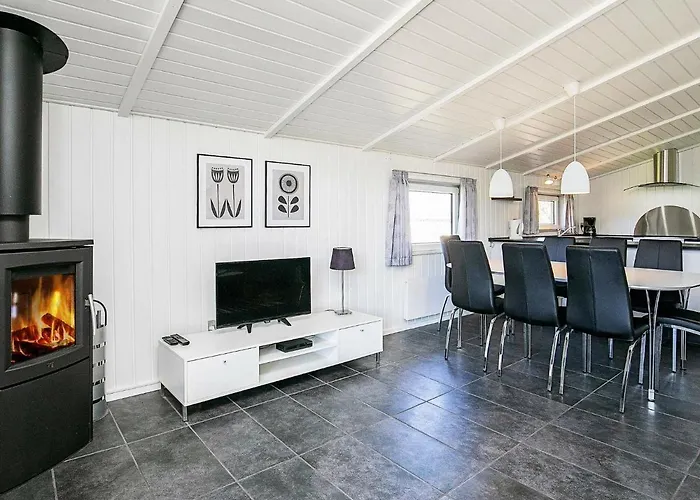 8 Person In Casa vacanze